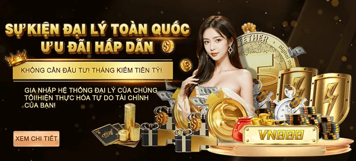 Tiềm năng thu nhập cao từ đối tác