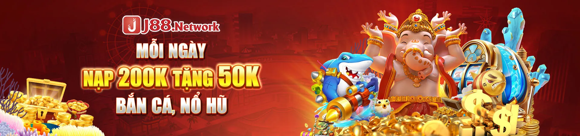 Hoàn trả hàng ngày không giới hạn