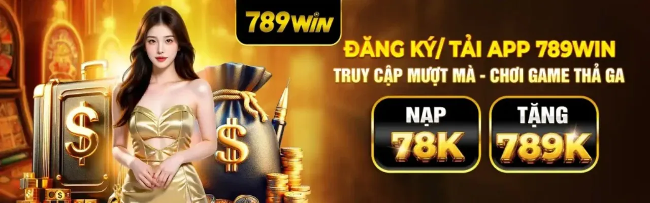 Giao diện ứng dụng VWbet Link Mới 2026 trên điện thoại di động
