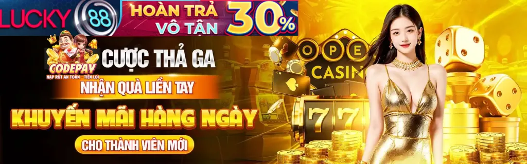 Chương Trình VIP vwbet link mới